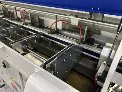 2019 TORNOS GT13 CNC Swiss Lathe | Machinery Resources International (15)