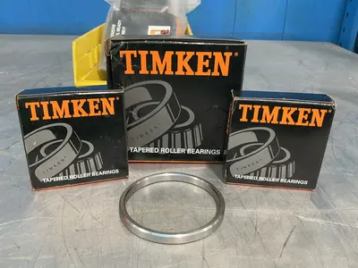 Used TIMKEN _UNKNOWN_ Bearings Ohio US | HGR 24 #1518922
