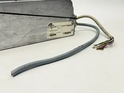 Used Magnetic Autocontrol Traffic Barrier Controller Industrial Controls Michigan US | Maverick Industrial Sales #1395972