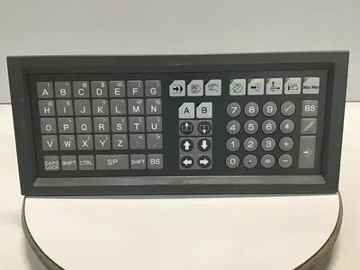 USED OKUMA 98029-10010-1