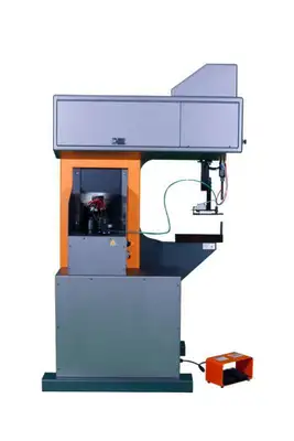 AUTO-SERT AS-10/36 Insertion Machines | Fahey Machinery Co., Inc. (5)