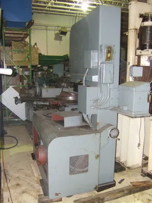 USED STAMETS 36BSFP-3R6-1
