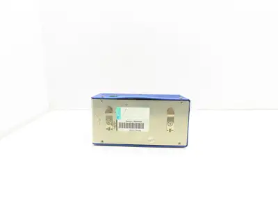 Competent 149001-51101 Power Supply Regulator PRI 115/230V SEC 24V 10A