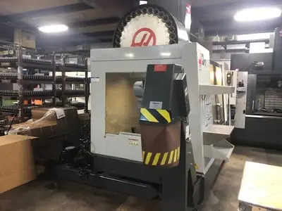 USED 2011 HAAS VF-3YT-50