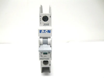 USED EATON WMZT1C02