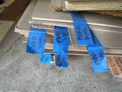 Used _UNKNOWN_ _UNKNOWN_ Miscellaneous Woodworking Equipment Oregon US | MachineryMax #1547086