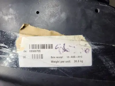 USED SANDVIK 08900755
