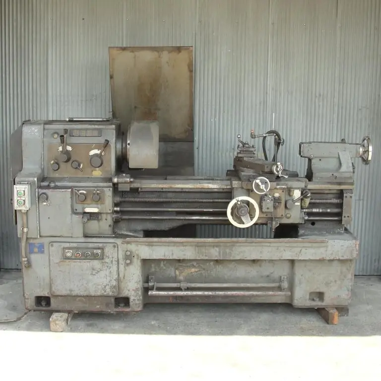 USED WEBB 17GX40