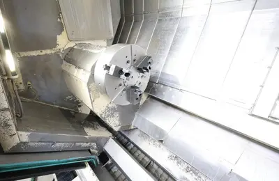 Used 2013 NILES SIMMONS N20-2 MC Multitasking Machining Centers Georgia US | Shub Machinery #1354488
