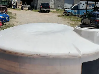 Holding Tank 1500 Gallon Holding Tanks | Envoy Equipment LLC (7)