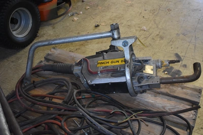 2007 TECNA 3323A Misc Welding Equipment | Mohawk Machinery (1)