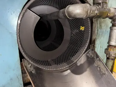 USED PRECISION B-100