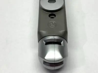 USED FORTRESS INTERLOCKS THHSMDLP6Q5