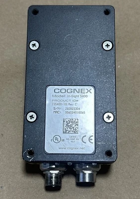 USED Cognex 800-5855-1 B