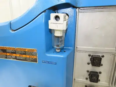Used NORDSON _UNKNOWN_ Glue Machines Indiana US | Arrow Industrial #1250882