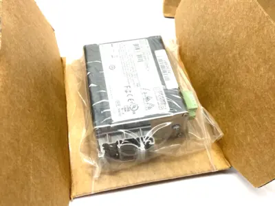 NEW RED LION CONTROLS N-TRON® UNMANAGED 4-PORT ETHERNET SWITCH