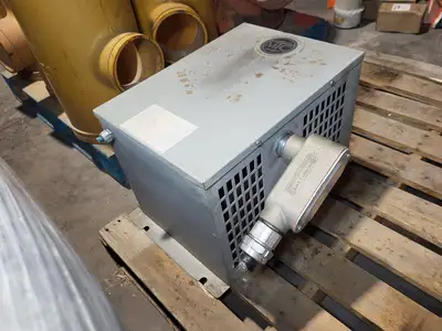 USED MARCUS TRANSFORMER MT15A1