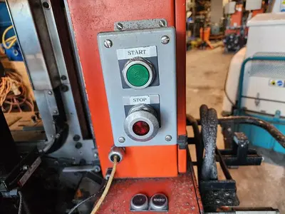 USED 2006 DYNARIC, INC. CP SERIES