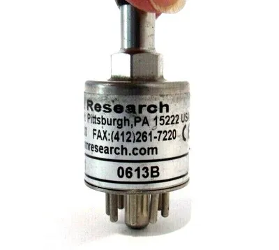 NEW VACUUM RESEARCH 912091 0613B SENSOR 9120910613B