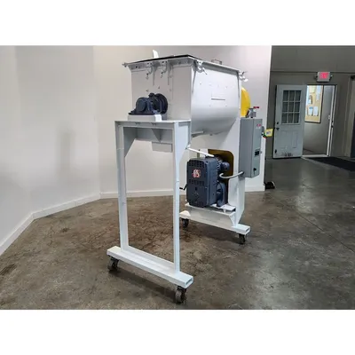 USED SPROUT BAUER B-6