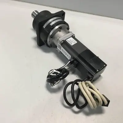 USED MITSUBISHI HC-MF43B-S11