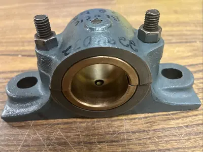New | in-Stock LINK BELT 1-1/2 INCH Bearings | Surplus Asset Holdings #1199394