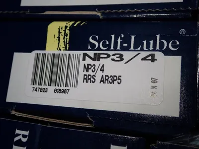 NEW SELFLUBE NP3/4