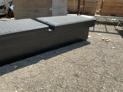 Used _UNKNOWN_ _UNKNOWN_ Tool Box Michigan US | Miedema Asset Management Group #1324041