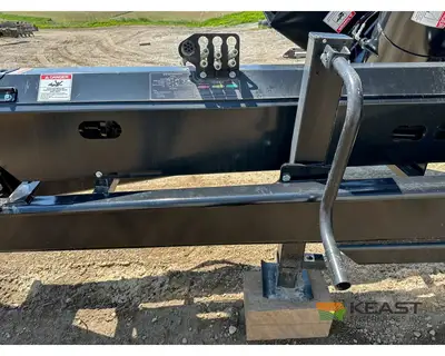 Used J\U0026M _UNKNOWN_ Grain Carts Iowa US | Keast Enterprises #1360269