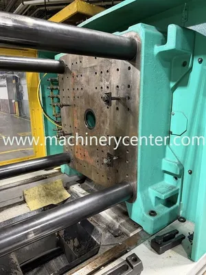 2018 ARBURG 570E 2000-800 Injection Molders - Electric | Machinery Center (7)