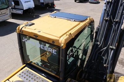 Used 2012 JOHN DEERE 160D Excavators California US | Monster Iron Equipment Services #1481096