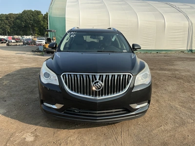 Used 2014 BUICK ENCLAVE SUVs Michigan US | Miedema Asset Management Group #1402820