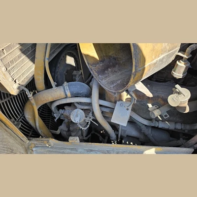 USED 1999 CATERPILLAR D6R LGP
