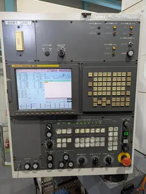 Used 2010 OKUMA VTM-200YB 5-Axis or More CNC Lathes Georgia US | Shub Machinery #331462
