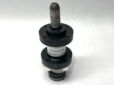 USED WELKER BP2N050X011EL3S
