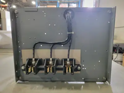 MCC Unit 10 hp, Nema 1