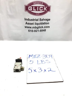 USED SMC EVM23