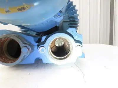 Used AMETEK ROTRON _UNKNOWN_ Centrifugal Blowers Indiana US | Arrow Industrial #1416421