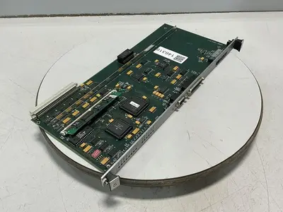 USED VAN DORN 330-034