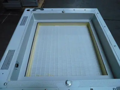 Used LABCONCO 3950200 Fume Hoods Texas US | Aucto #1306977