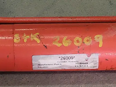 NEW SANDVIK 32189668