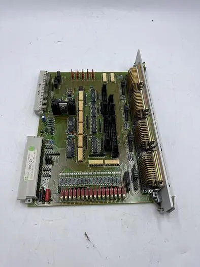 Used MURR ELEKTRONIK MURR ELEKTRONIK 906012, 54.934.619. L-SEITE CH00345-C Misc Electrical & Power Parts | ND Industrial Surplus #1214040