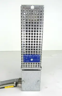 USED FRIZLEN FZPT