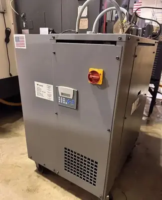 2015 OKUMA MILLAC 761VII Vertical Machining Centers | Toolquip, Inc. (11)