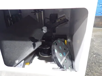 Used DENTAL WINGS DW5140 3D Scanners Ohio US | HGR 24 #755407