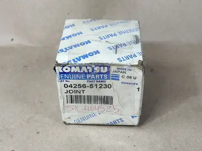 NEW KOMATSU 04256-51230
