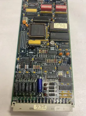 Used HPM 1D702-0026 Circuit Boards | Surplus Asset Holdings #1205888
