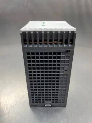 USED Siemens 3TK2806-0BB4 Safety Relay, 240VAC, 6A
