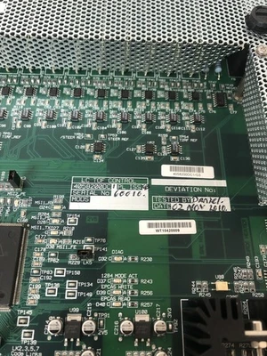 USED Waters 4058001DC1-S