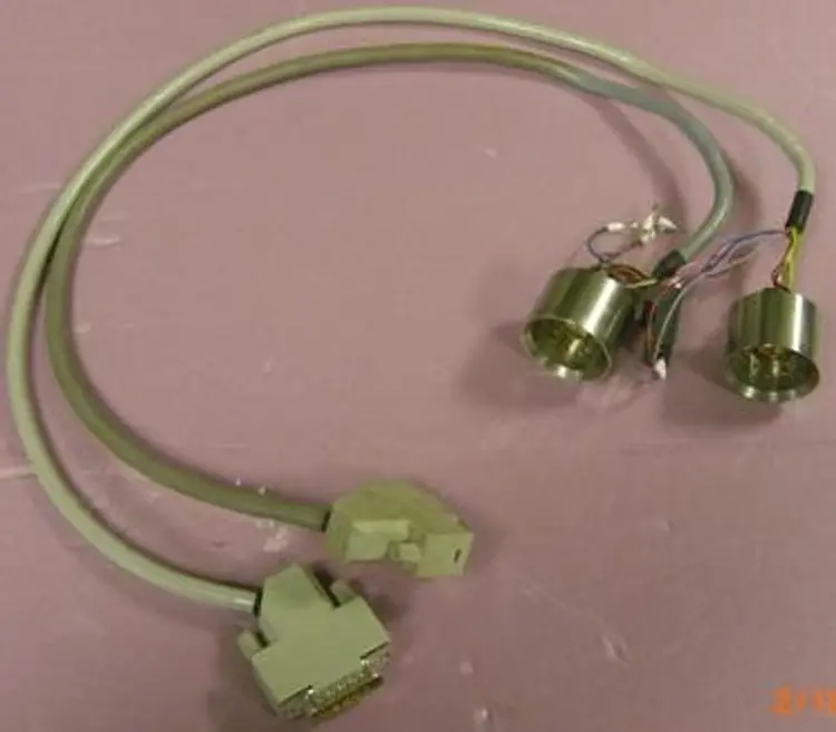 Used ANTON PAAR _UNKNOWN_ Cable & Wire Texas US | Bamko Surplus Process Equipment #934709